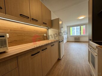 Pronájem bytu 2+kk 50,7m2 ve Voticích - 3