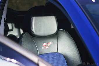 Ford Fiesta st150 - 3