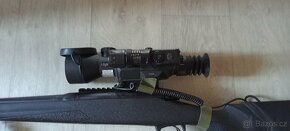 Noční vidění ATN x sight HD 5-20 - 3