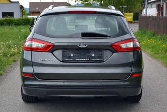 Ford Mondeo 2.0 TDCI 110kW Titanium kombi - 3