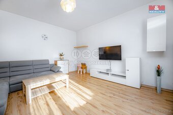 Prodej bytu v podílovém vlastnictví 2+kk v Meziměstí - 3