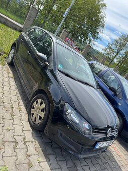 Vw Polo 1.2 44kw - 3