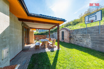 Prodej rodinného domu, 140 m², Domoušice - 3