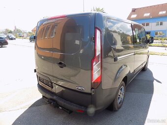 Ford Transit Custom 2.2 TDCI 114 KW L2H1 310 TREND - 3