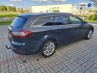 Ford Mondeo 2.0 tdci 103kw - 3