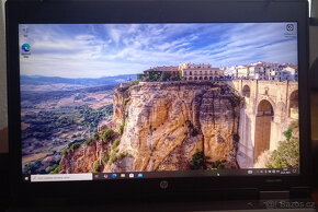 HP Probook 6560b - 3