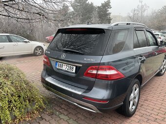Prodam Mercedes Ml - 3