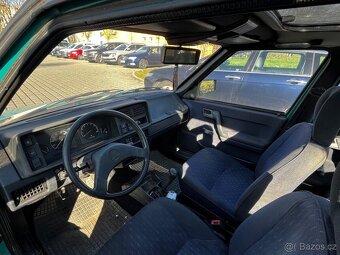 Skoda Favorit 135 Veterán - 3