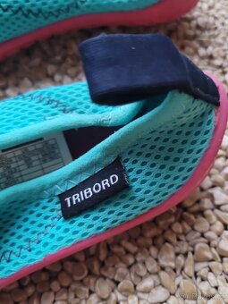 Boty do vody Tribord vel. 28/29 - 3