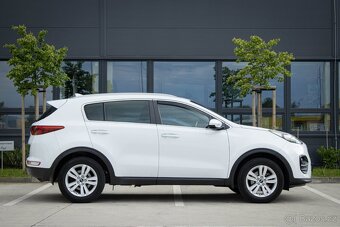 Kia Sportage 1.6 GDi 97kw GOLD SK-1.M /AJ NA SPLÁTKY/ - 3