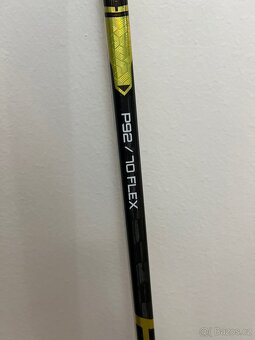 Bauer proto R zlatá - 3
