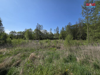 Prodej pozemku k bydlení, 1000 m², Františkovy Lázně - 3