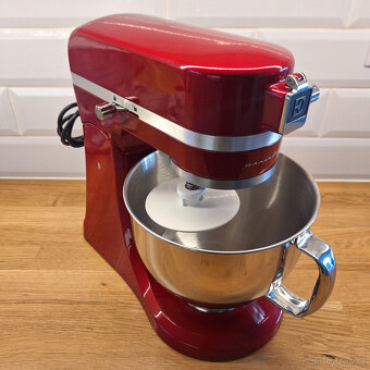 Kuchyňský robot Electrolux EKM4000 1000W - 3