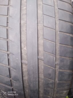 Letní pneu 215/55/16 4 ks - 3