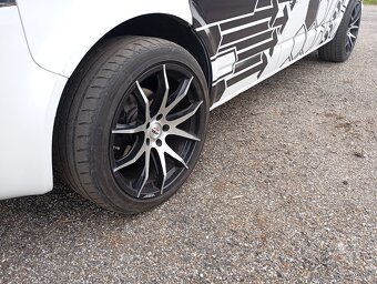 ASA 5x112 R19 - 3