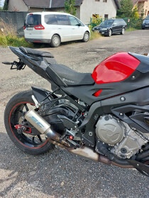 BMW S1000R 2018 - 3