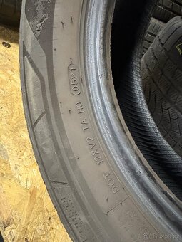 Pneu205/65R16C - 3