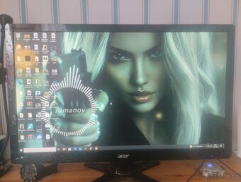 Led Monitor Acer - 3