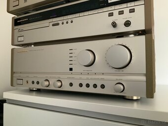 Prodám hifi sestavu Marantz, tuner zdarma - 3