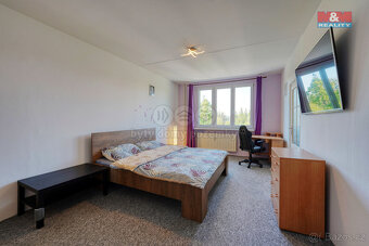 Prodej bytu 2+1, 60 m², Plzeň, ul. Křimická - 3