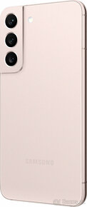 NOVÝ Samsung S21 256 GB růžový - 3