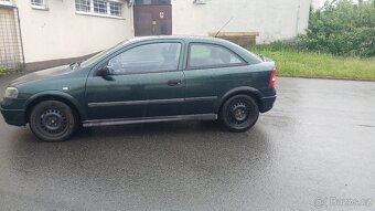 Opel Astra 1.6 74kw Rv 2000 - 3