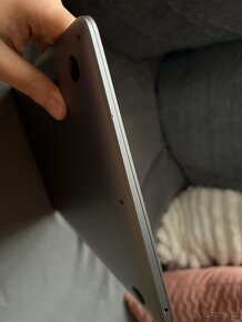 MacBook Air M1 | 8 GB RAM | 256 GB SSD - 3
