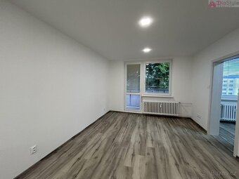 Pronájem bytu 2+kk Rožnov pod Radhoštěm - 3