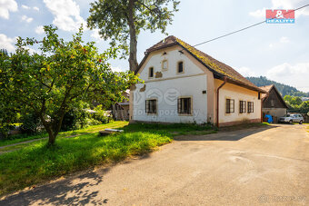 Prodej rodinného domu, 149 m², Horní Bečva - 3