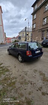 Prodám passat b5.5,1.9 tdi 96 kw,4motion - 3