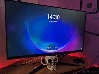 Herní monitor 27" AOC 27G2U Gaming - 3