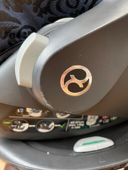 Cybex - 3