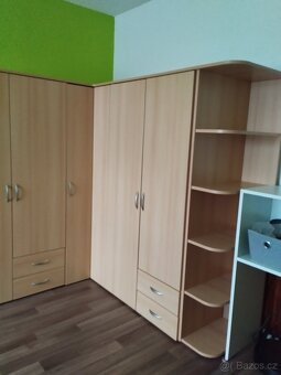 Sestava skříní - 3
