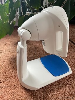 Bioptron PRO1 a oranžový filtr - 3