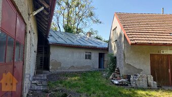 Prodej rodinného domu 152 m2, pozemek 1519 m2, Cerhenice u K - 3