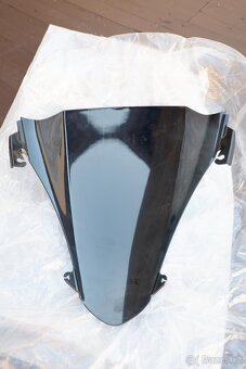 Plexi sklo Honda 125 pcx - 3