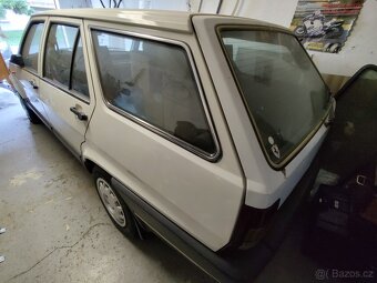 Fiat Regata - 3