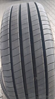 Prodám 4 x letní pneu Michelin 205/55/17 - 3