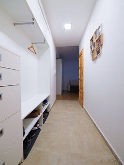 Dlouhodobý pronájem bytu 2+1 (54 m²) - 3