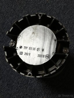 Svítidlo průmyslové ELEKTROSVIT 511 35 01 200W IP54 - 3