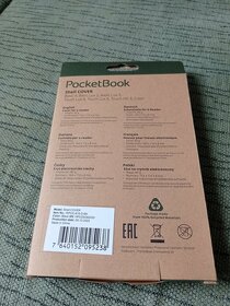 Pocket Book - 3