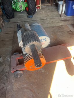 Kompresor orlik 35 - 3