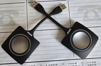 Barco ClickShare CSE-200 + 2 tlačítka - 3