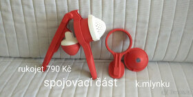 Prodám nové nádobí tupperware - 3