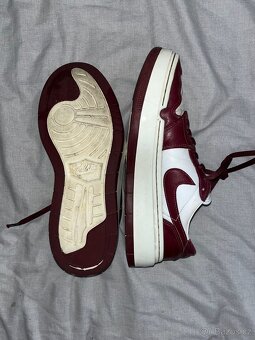 Jordan Air Elevate Low - 3