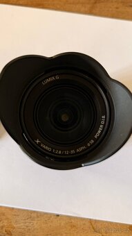 Panasonic 12-35/2,8 X Vario ASPH G Power OIS - 3