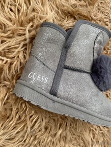 Dívčí válenky Guess - 3
