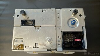 Autorádio VW Nexus RNS MFD2 - 3