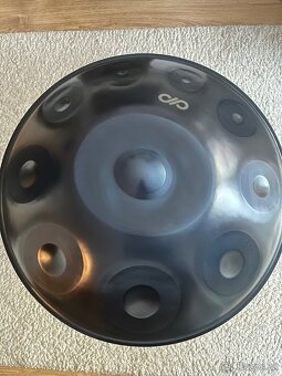 Predam handpan Dhijaz / D-kurd / D-keltic - 3
