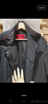 Hugo Boss -Sako - 3